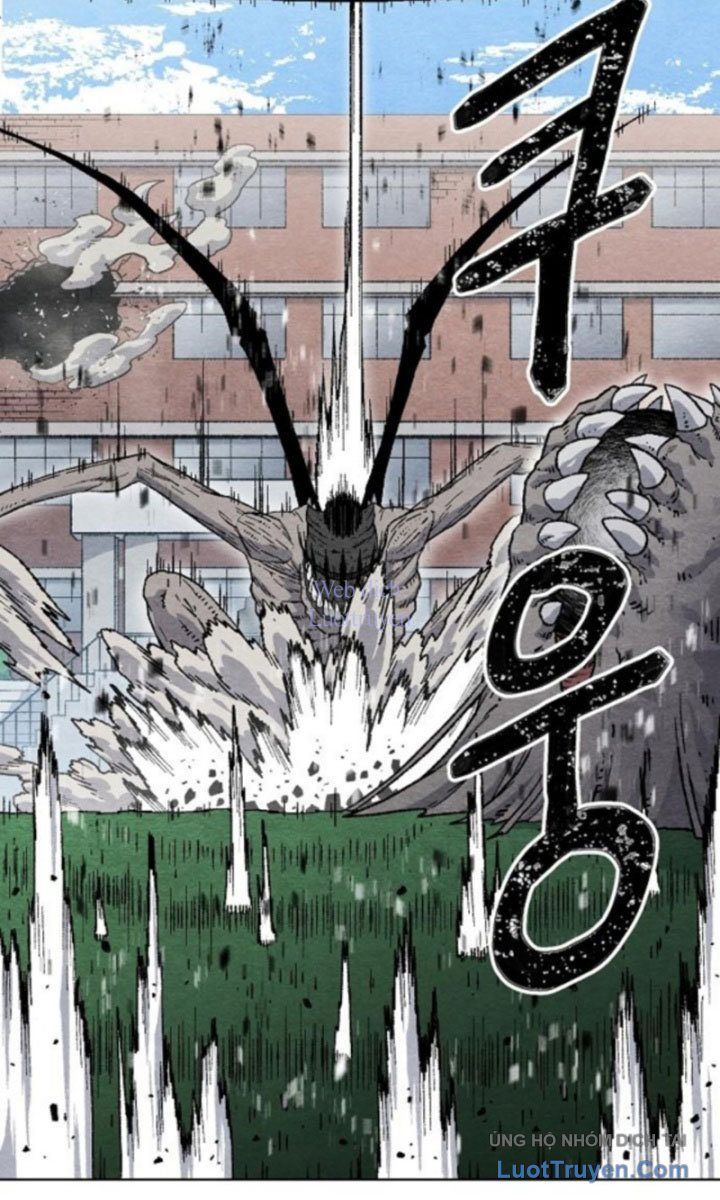 Leu Leu Leu Chapter 3 - Trang 19