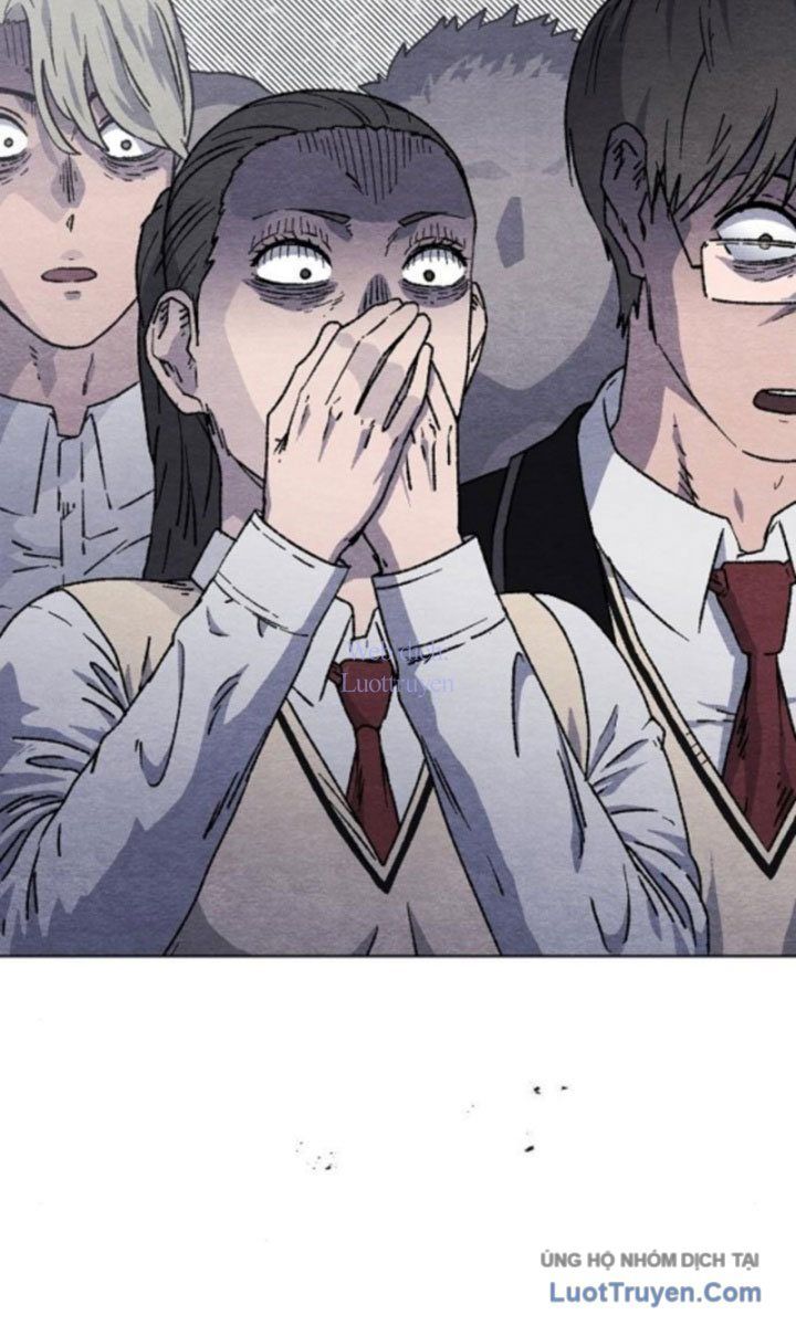 Leu Leu Leu Chapter 3 - Trang 22