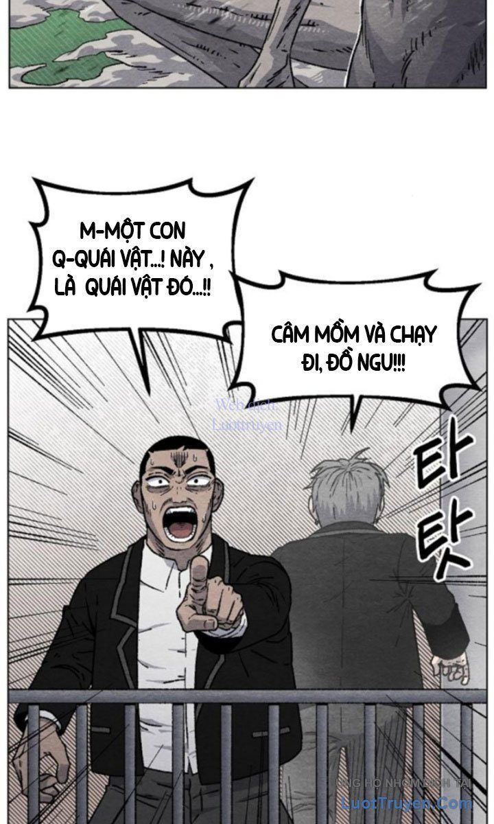 Leu Leu Leu Chapter 3 - Trang 27