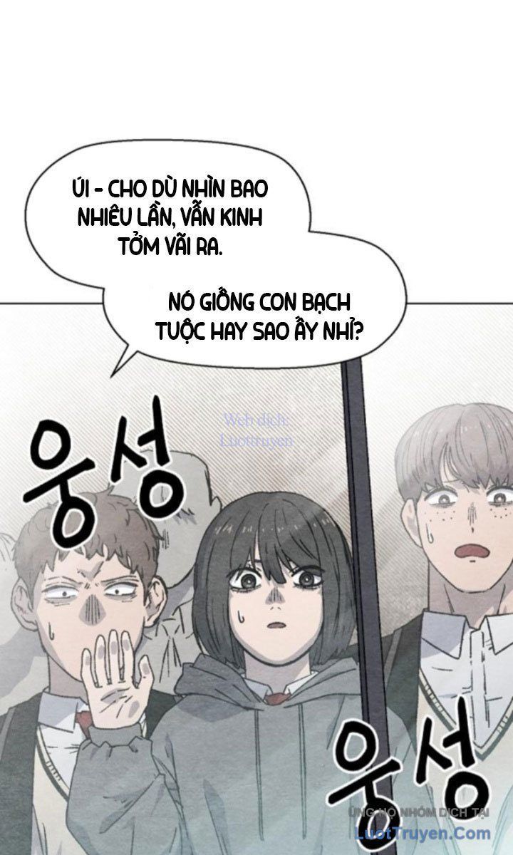 Leu Leu Leu Chapter 3 - Trang 3