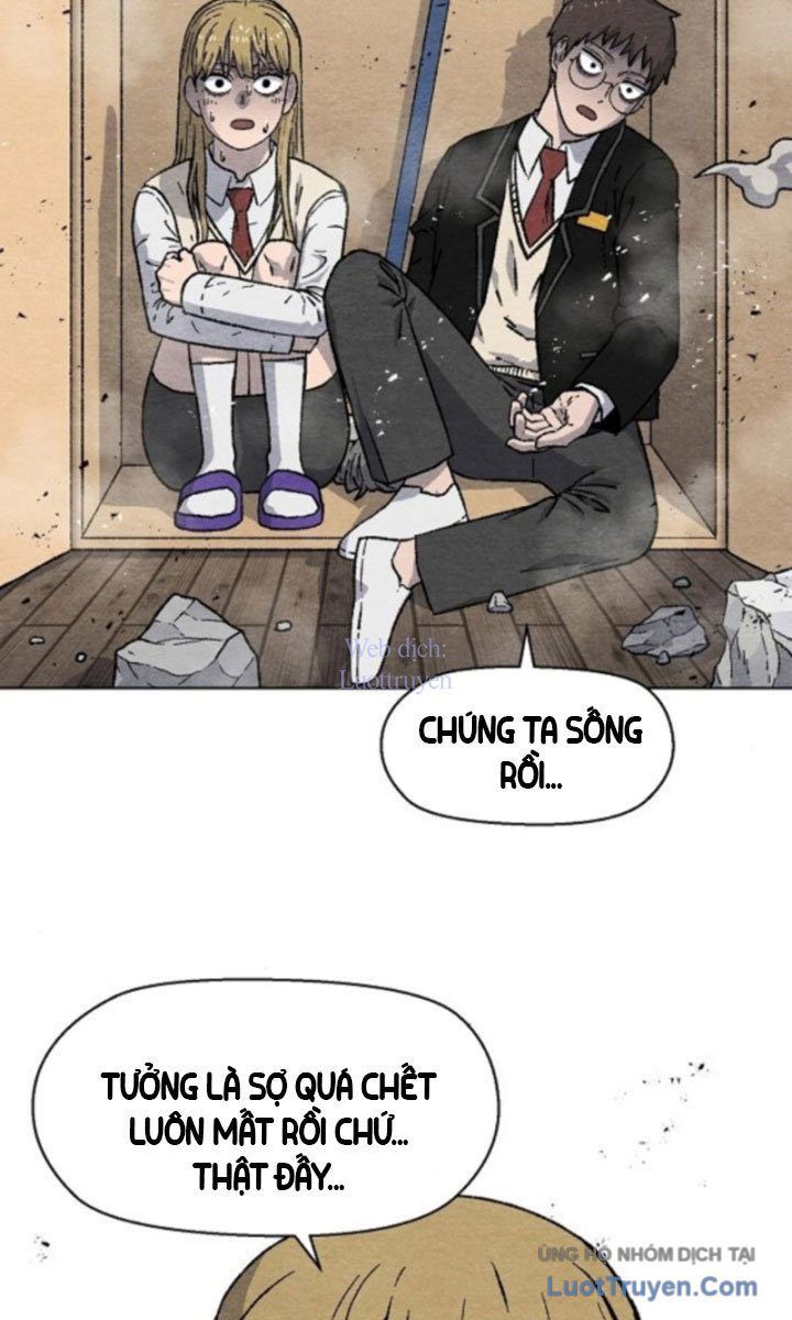 Leu Leu Leu Chapter 3 - Trang 30