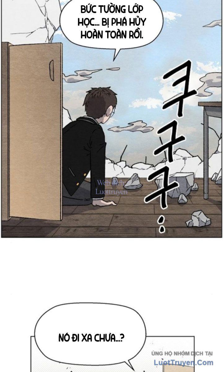 Leu Leu Leu Chapter 3 - Trang 32