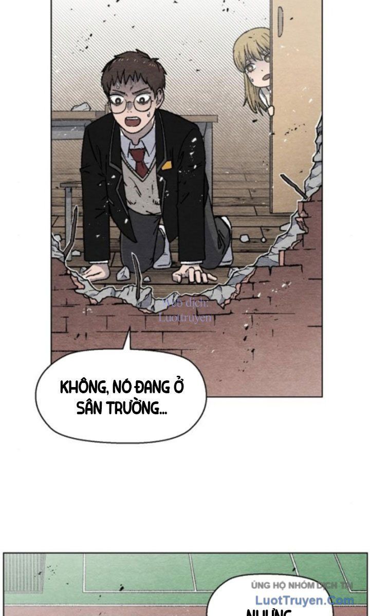 Leu Leu Leu Chapter 3 - Trang 33