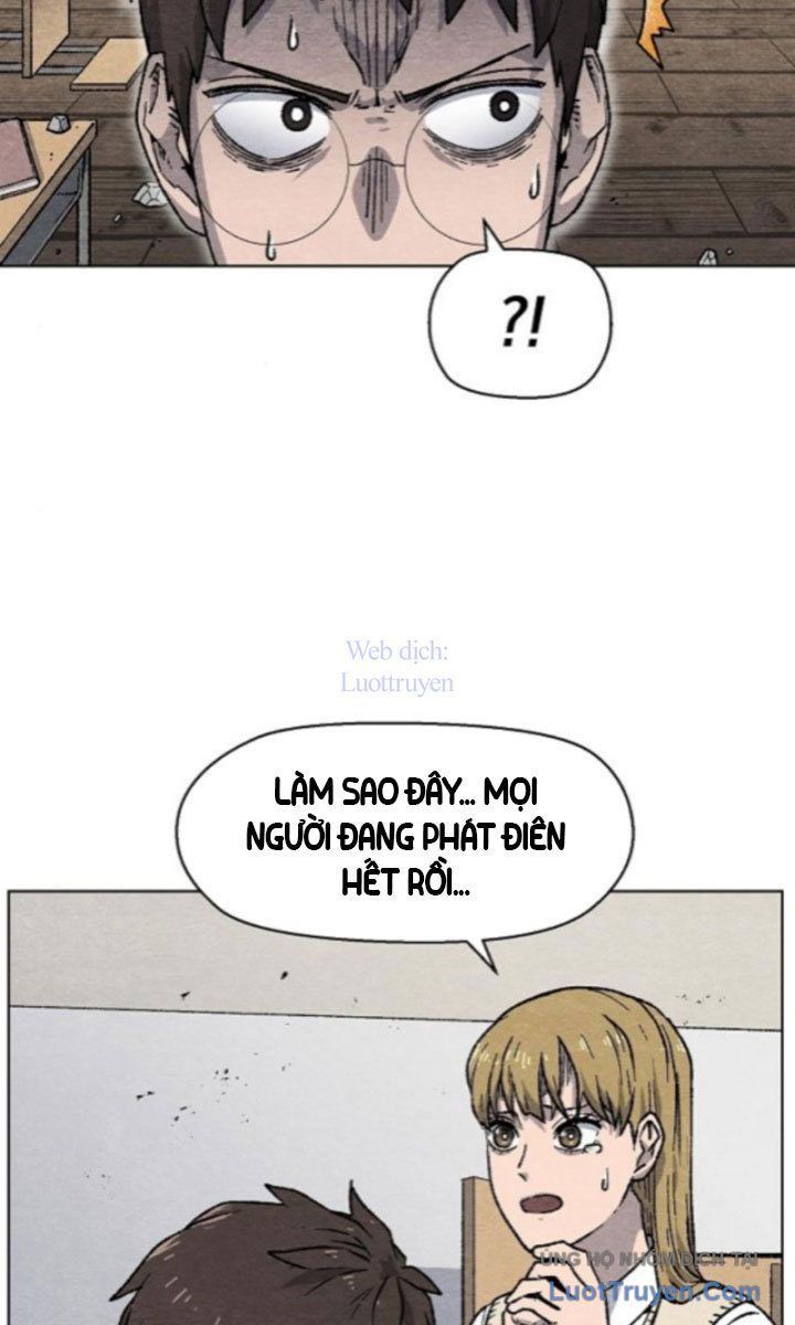 Leu Leu Leu Chapter 3 - Trang 37