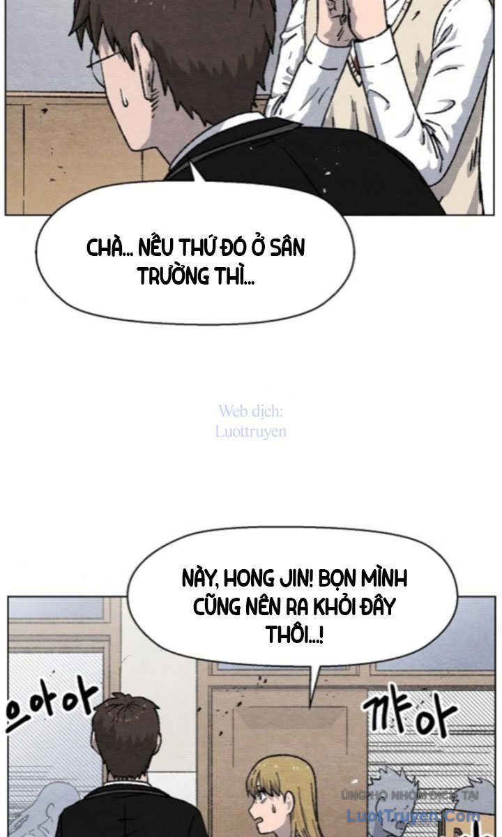 Leu Leu Leu Chapter 3 - Trang 38