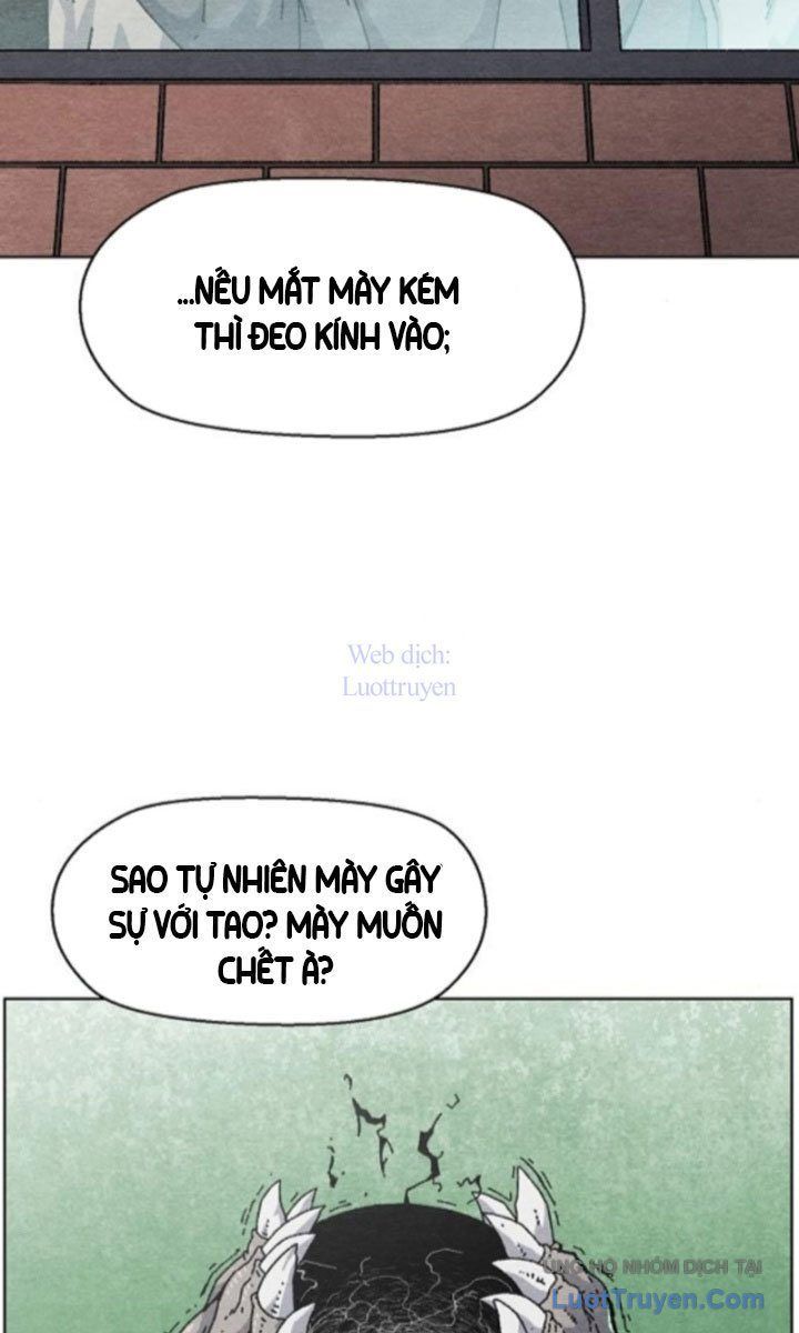 Leu Leu Leu Chapter 3 - Trang 4