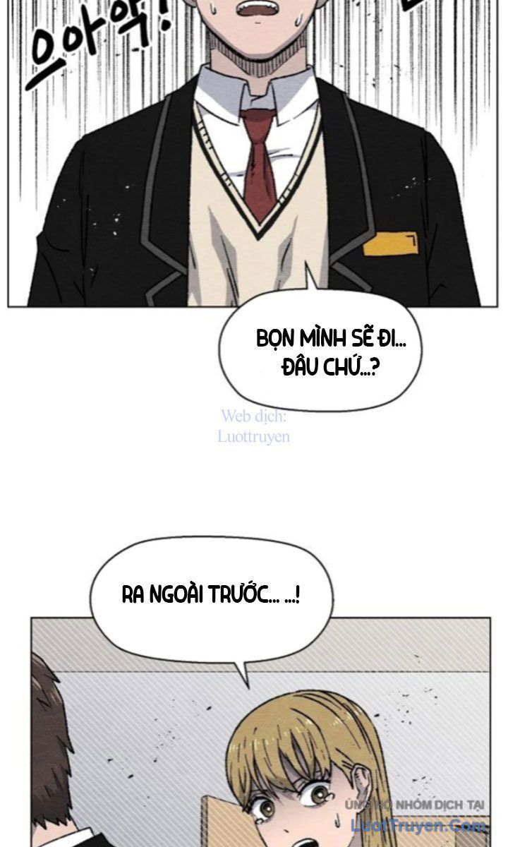 Leu Leu Leu Chapter 3 - Trang 40