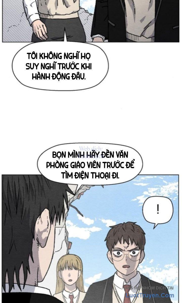 Leu Leu Leu Chapter 3 - Trang 45
