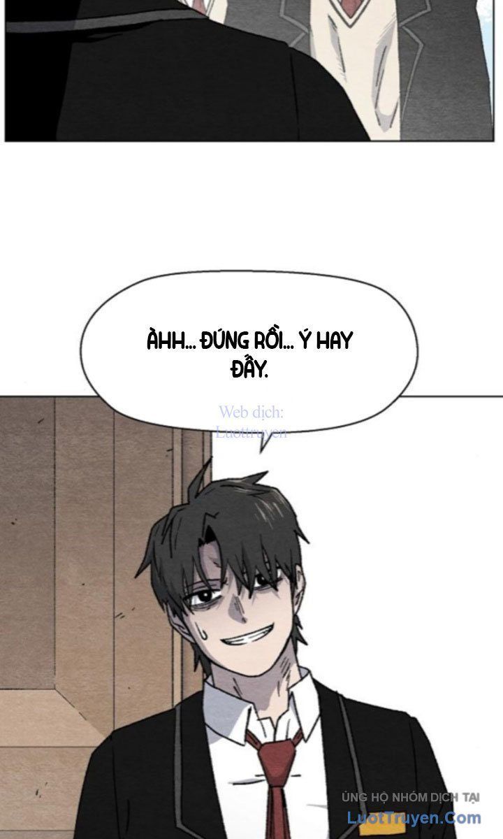 Leu Leu Leu Chapter 3 - Trang 46