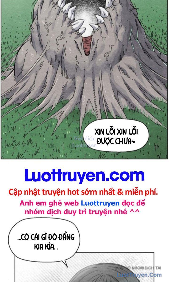 Leu Leu Leu Chapter 3 - Trang 5