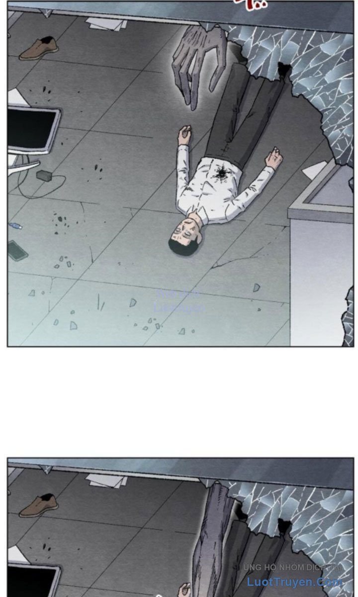 Leu Leu Leu Chapter 4 - Trang 10