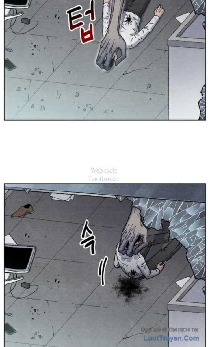 Leu Leu Leu Chapter 4 - Trang 11