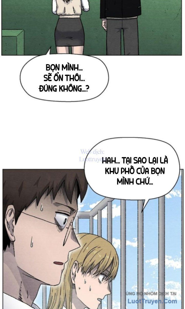 Leu Leu Leu Chapter 4 - Trang 16