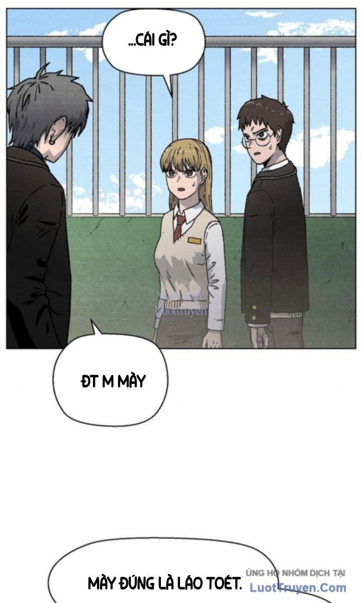 Leu Leu Leu Chapter 4 - Trang 21