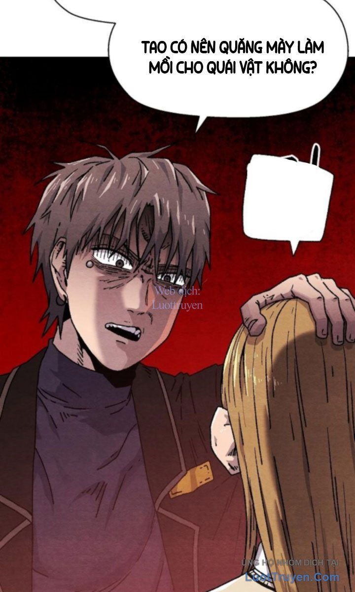 Leu Leu Leu Chapter 4 - Trang 22