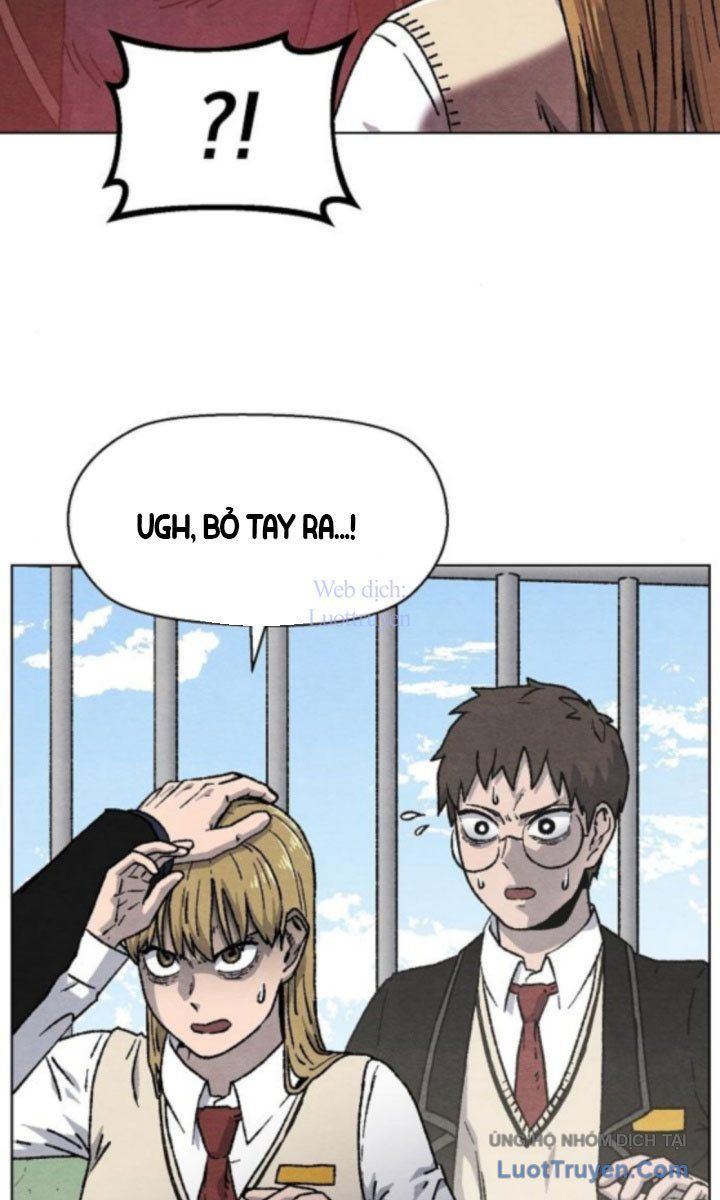 Leu Leu Leu Chapter 4 - Trang 23