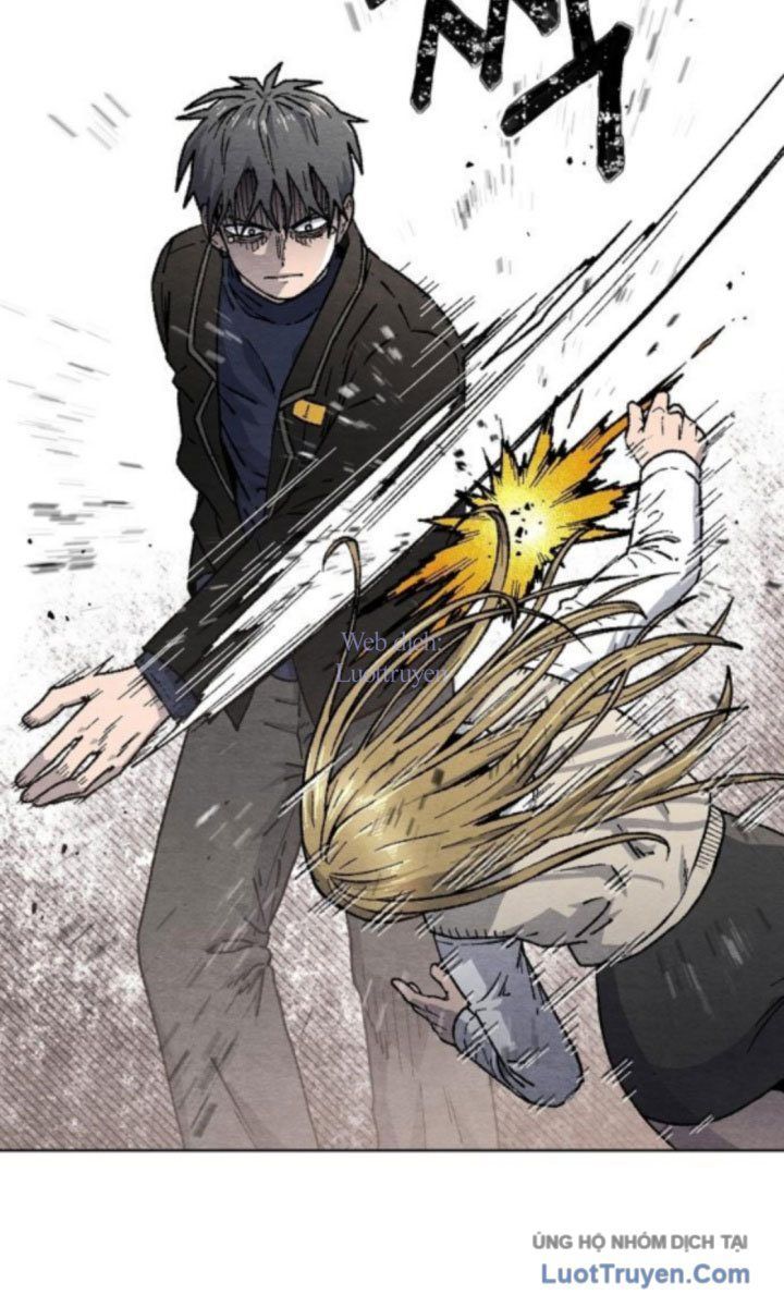 Leu Leu Leu Chapter 4 - Trang 26