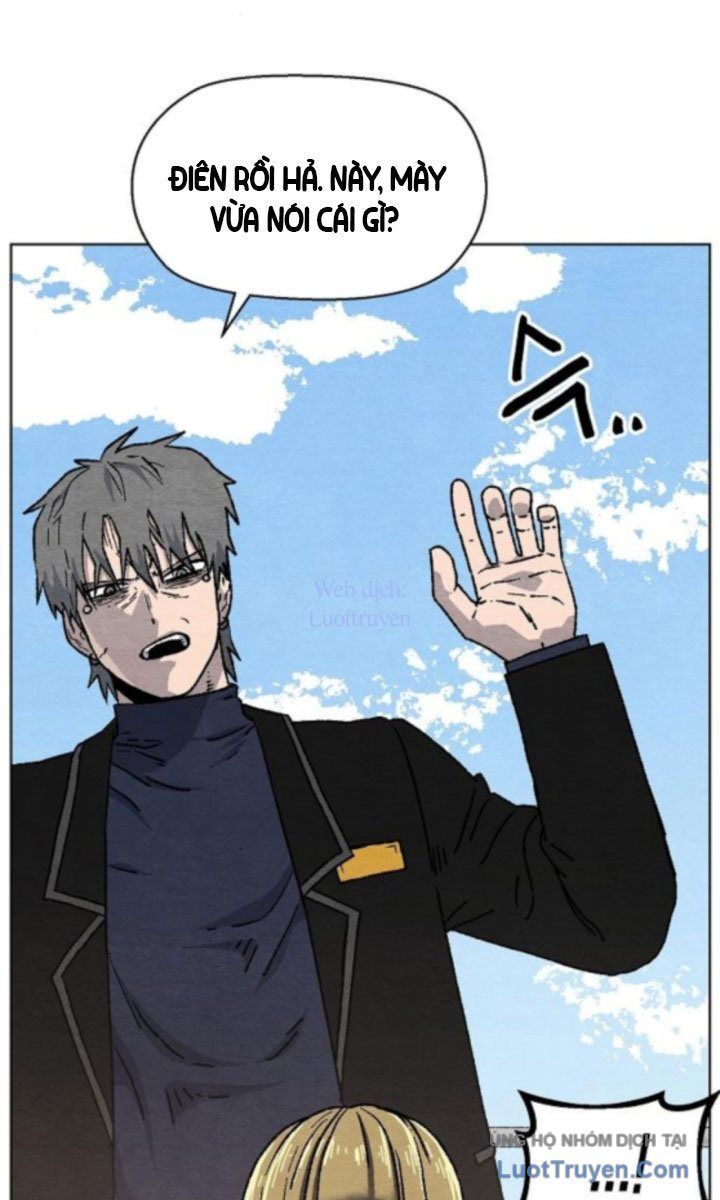 Leu Leu Leu Chapter 4 - Trang 30