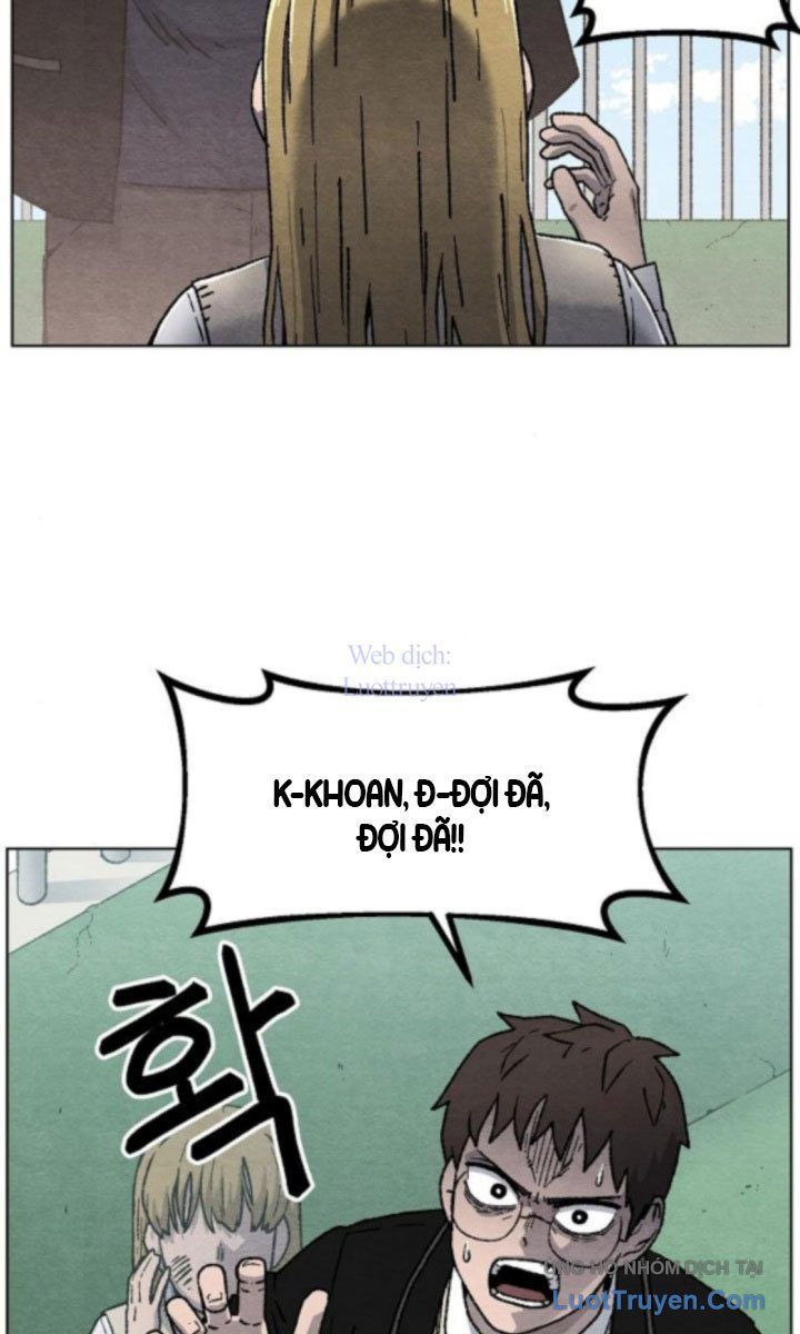 Leu Leu Leu Chapter 4 - Trang 31