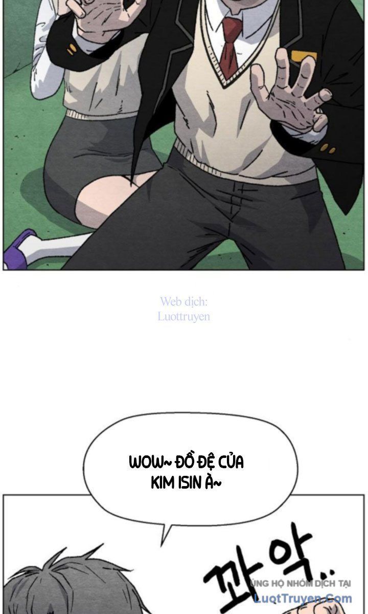 Leu Leu Leu Chapter 4 - Trang 32