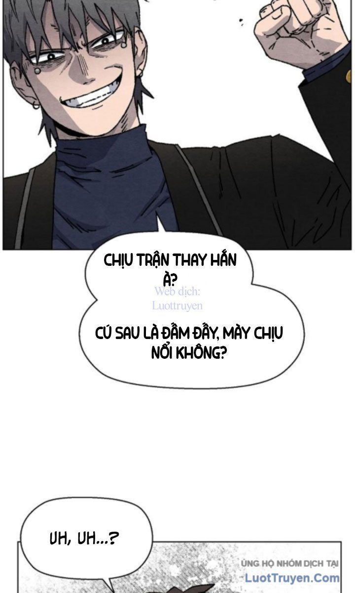 Leu Leu Leu Chapter 4 - Trang 33