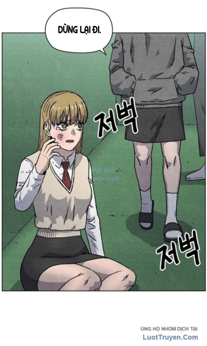 Leu Leu Leu Chapter 4 - Trang 35