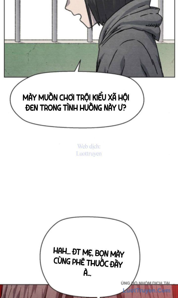 Leu Leu Leu Chapter 4 - Trang 39