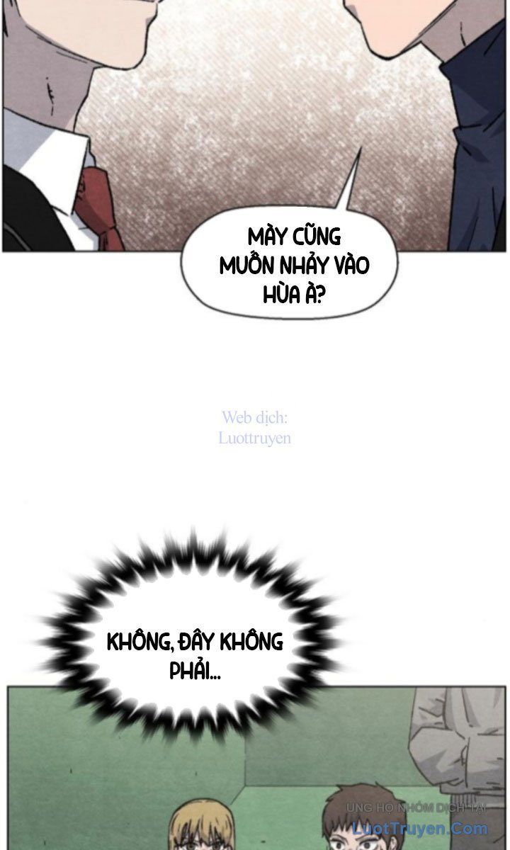 Leu Leu Leu Chapter 4 - Trang 43