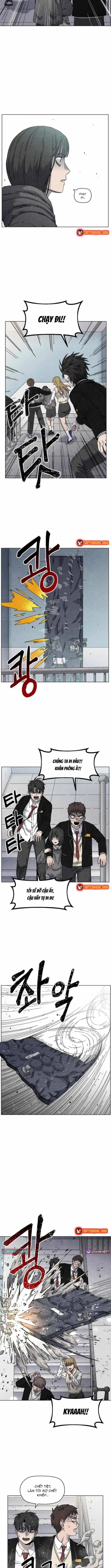 Leu Leu Leu Chapter 5 - Trang 13
