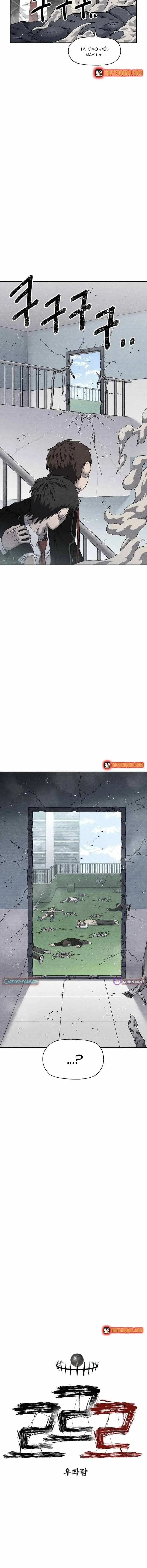Leu Leu Leu Chapter 5 - Trang 14