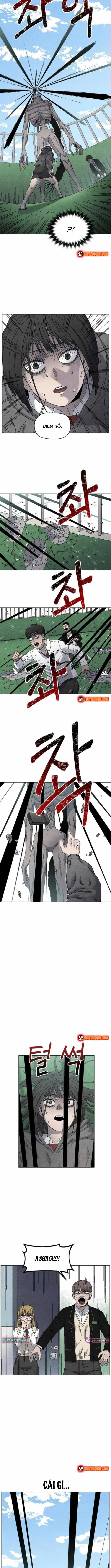 Leu Leu Leu Chapter 5 - Trang 7