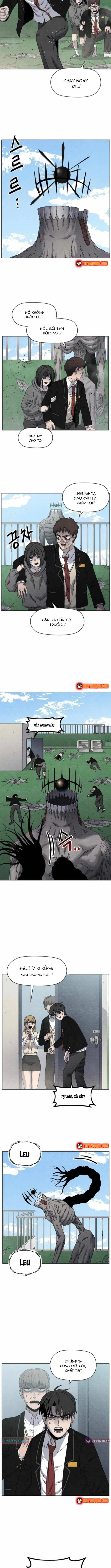 Leu Leu Leu Chapter 5 - Trang 9