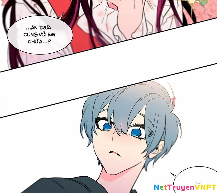 Liên Minh Bí Mật Chapter 1 - Trang 10