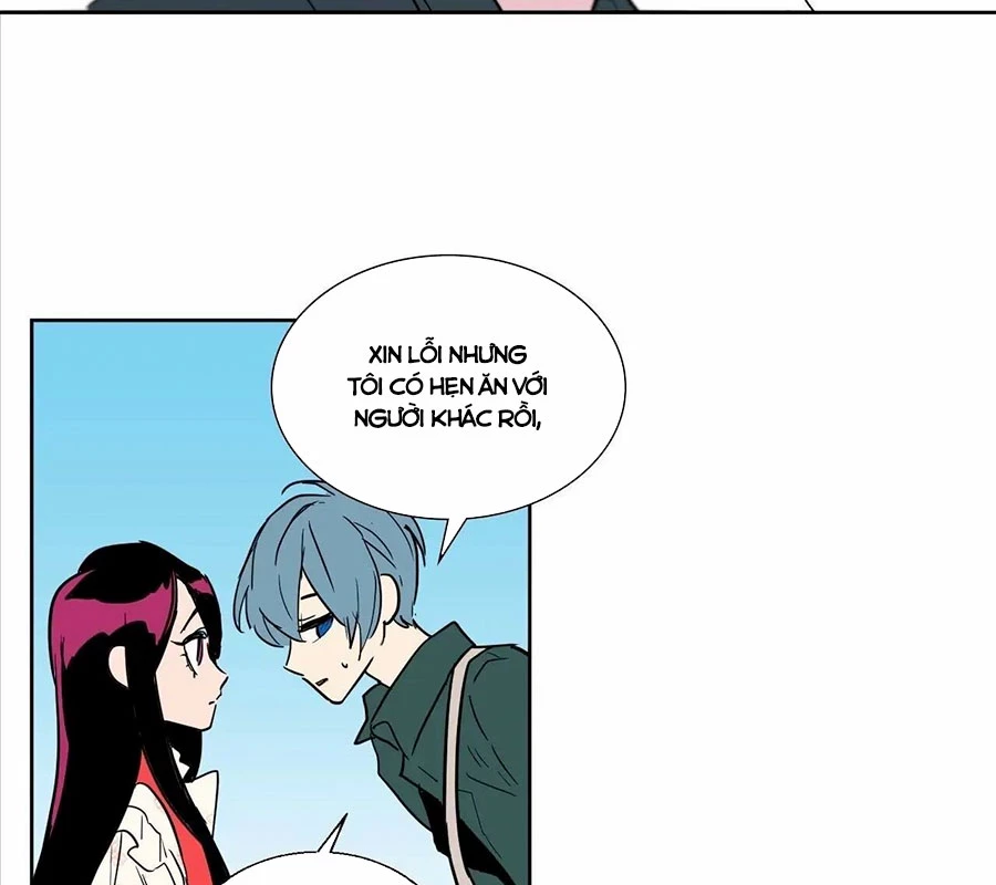 Liên Minh Bí Mật Chapter 1 - Trang 11