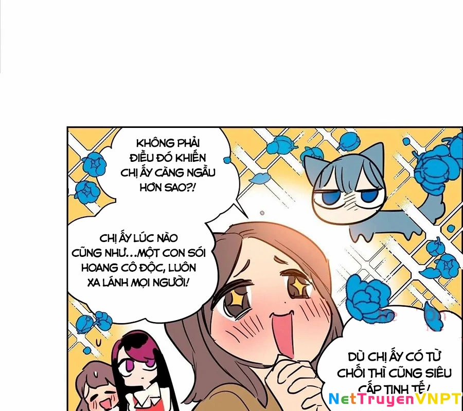 Liên Minh Bí Mật Chapter 1 - Trang 14