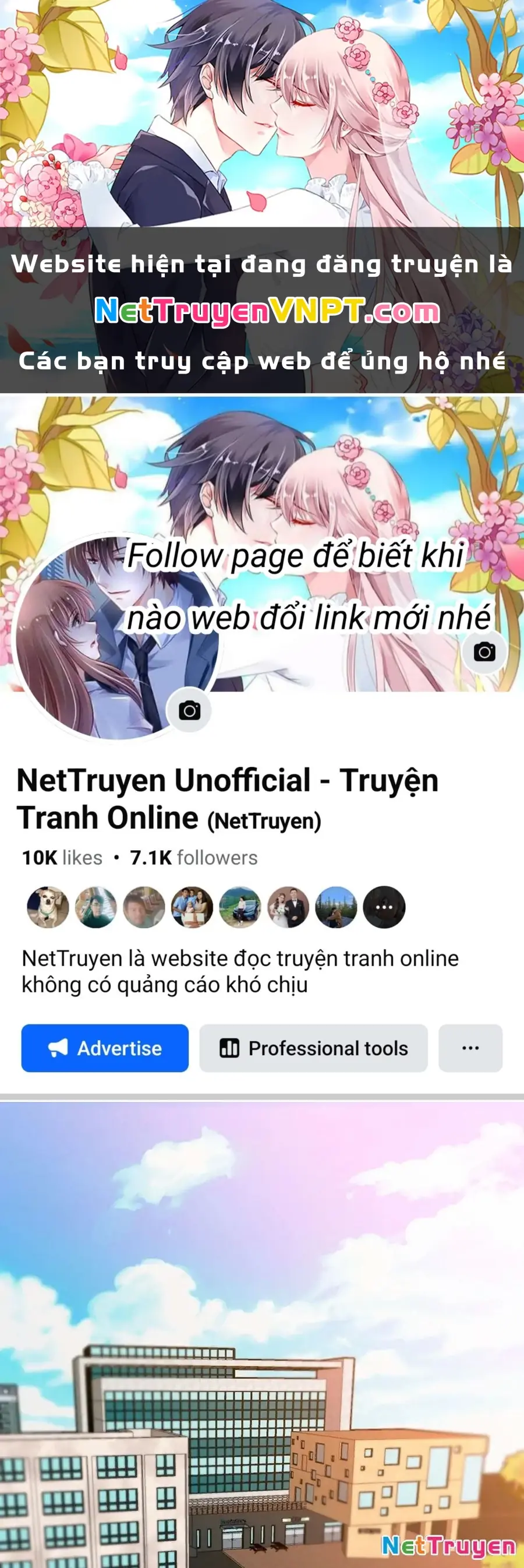 Liên Minh Bí Mật Chapter 1 - Trang 2