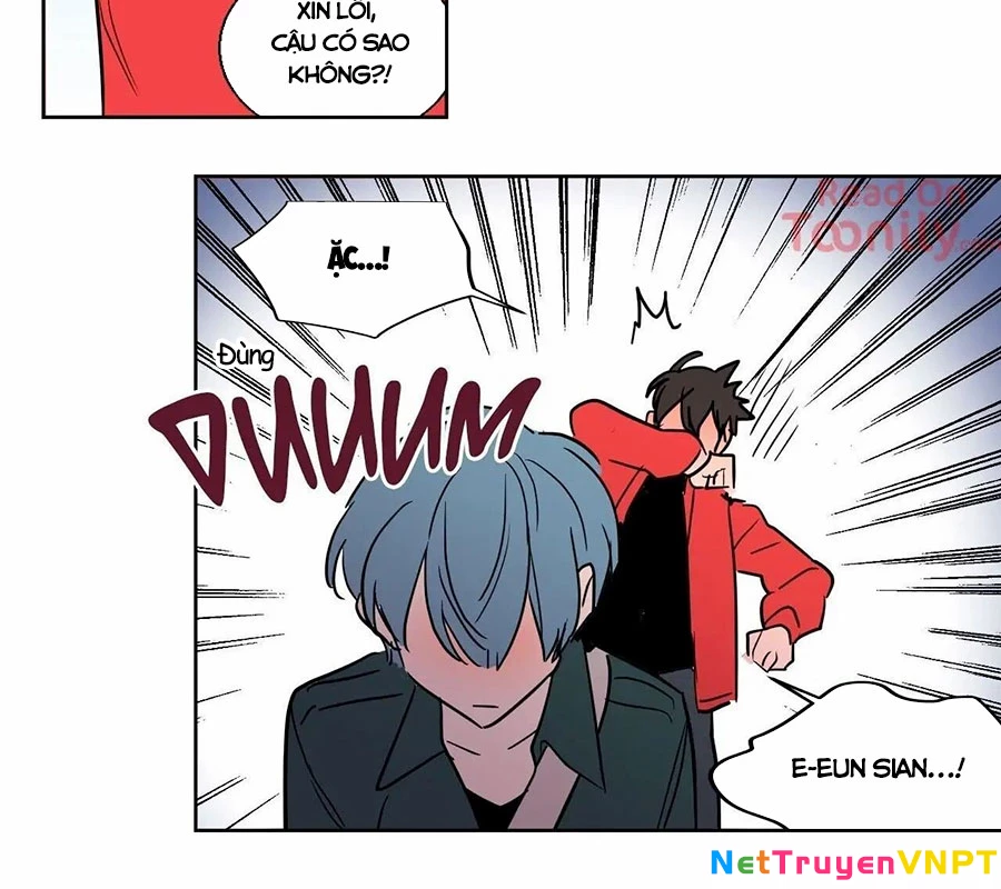 Liên Minh Bí Mật Chapter 1 - Trang 21