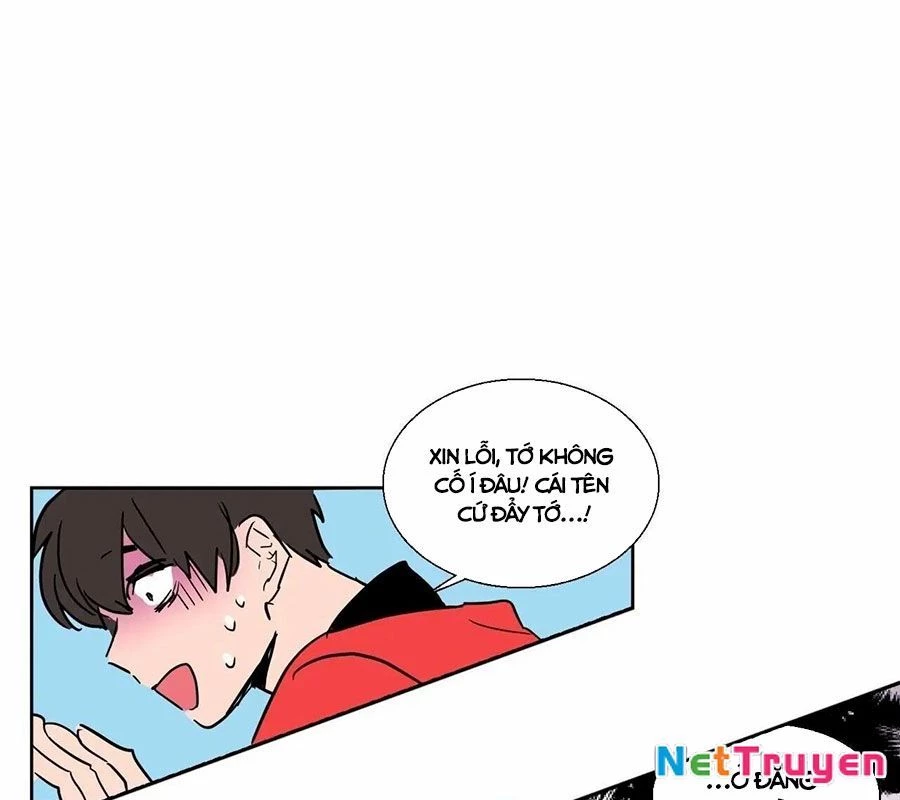 Liên Minh Bí Mật Chapter 1 - Trang 22