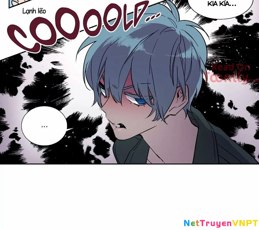 Liên Minh Bí Mật Chapter 1 - Trang 23