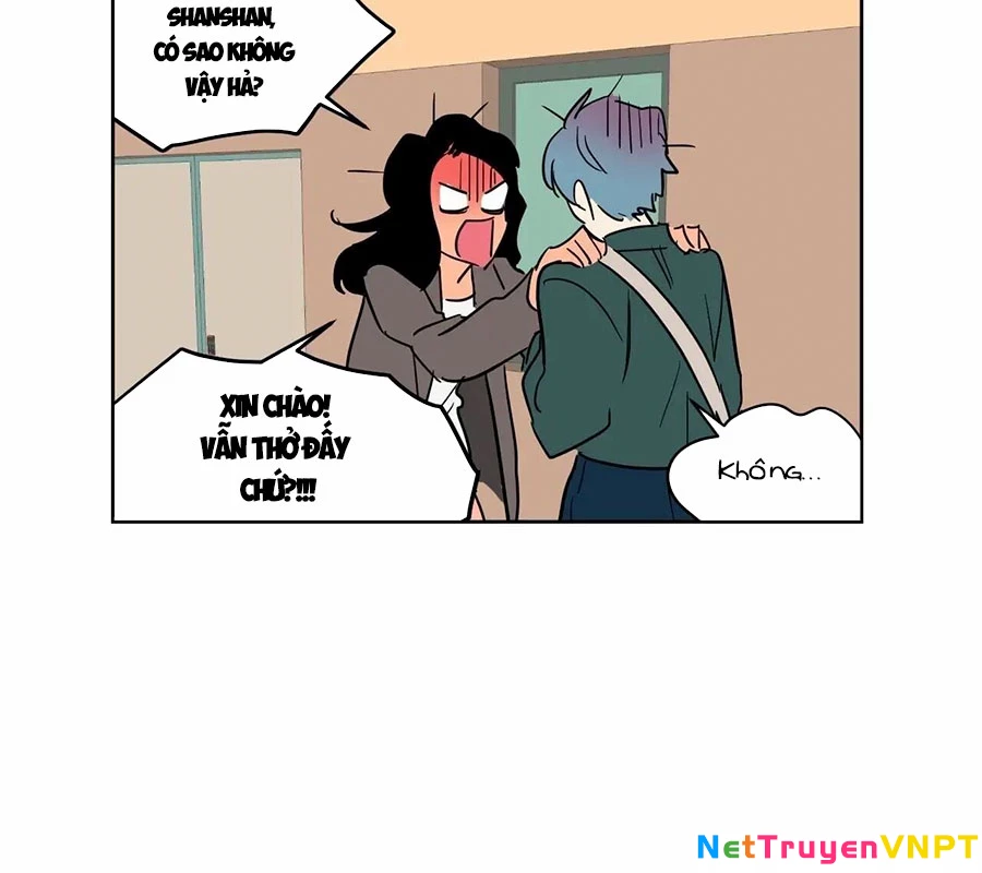 Liên Minh Bí Mật Chapter 1 - Trang 29