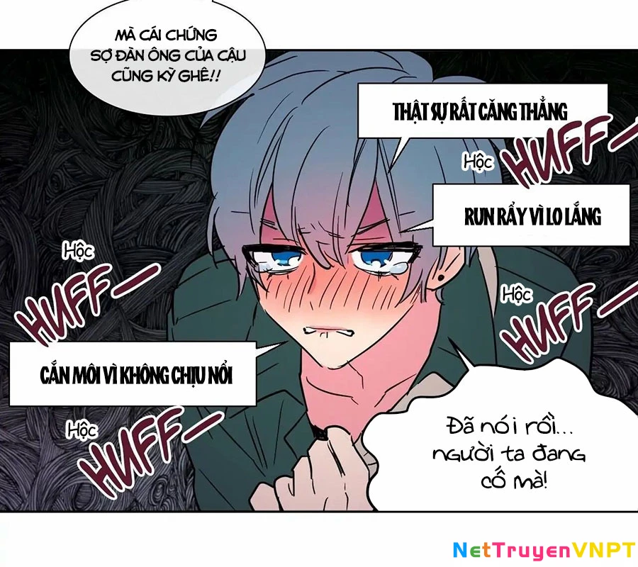 Liên Minh Bí Mật Chapter 1 - Trang 31