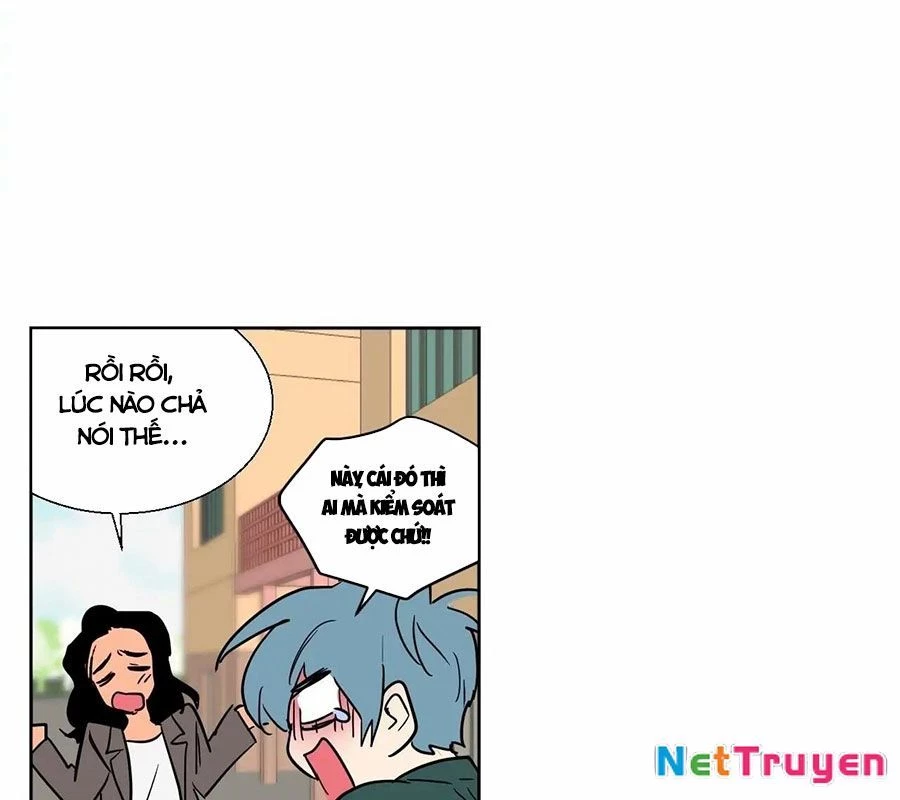 Liên Minh Bí Mật Chapter 1 - Trang 32