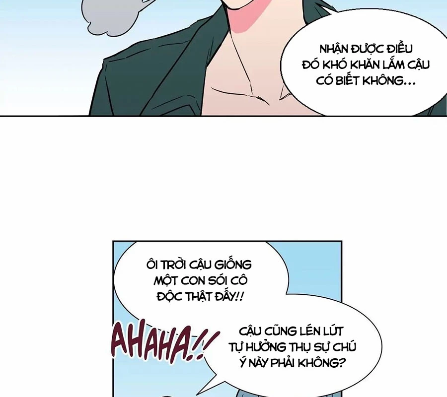 Liên Minh Bí Mật Chapter 1 - Trang 35