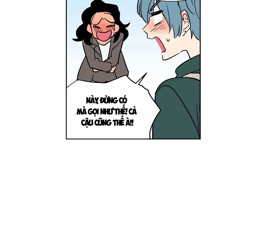 Liên Minh Bí Mật Chapter 1 - Trang 36