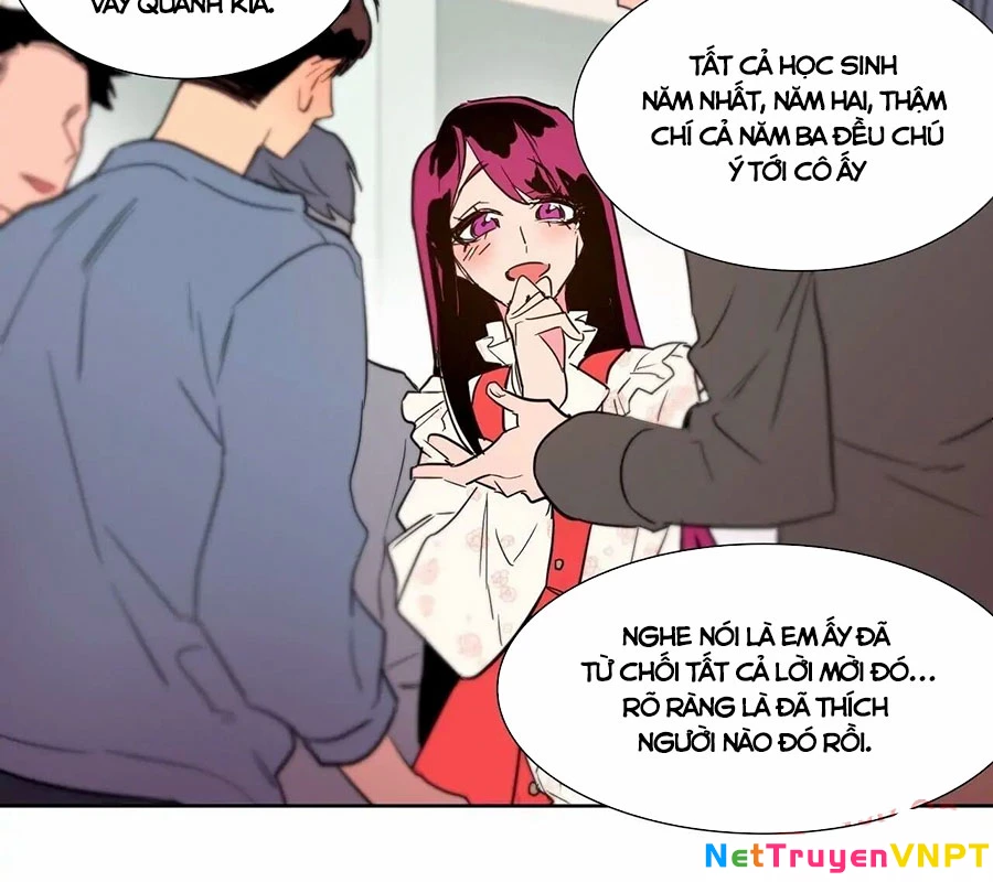 Liên Minh Bí Mật Chapter 1 - Trang 39