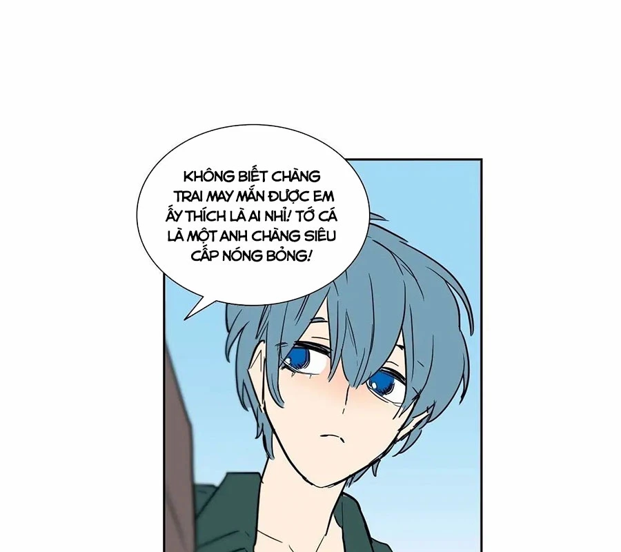 Liên Minh Bí Mật Chapter 1 - Trang 40