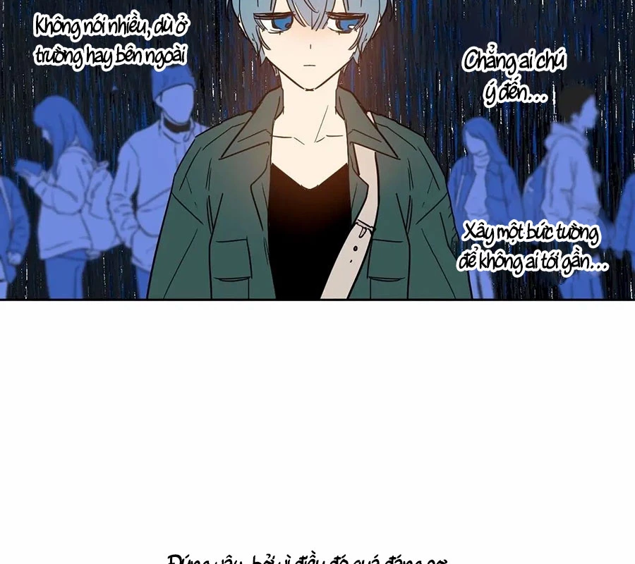 Liên Minh Bí Mật Chapter 1 - Trang 44
