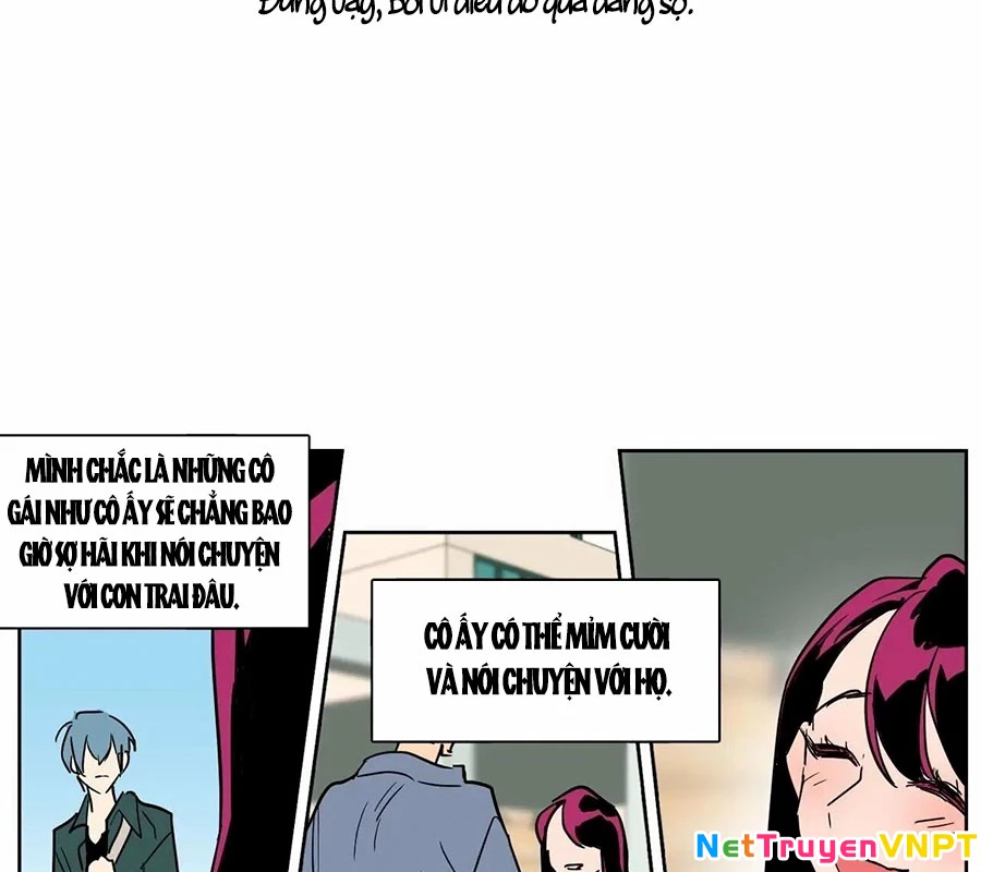 Liên Minh Bí Mật Chapter 1 - Trang 45