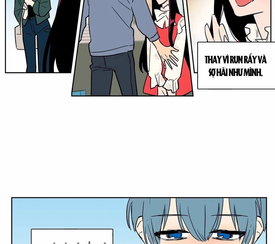Liên Minh Bí Mật Chapter 1 - Trang 46