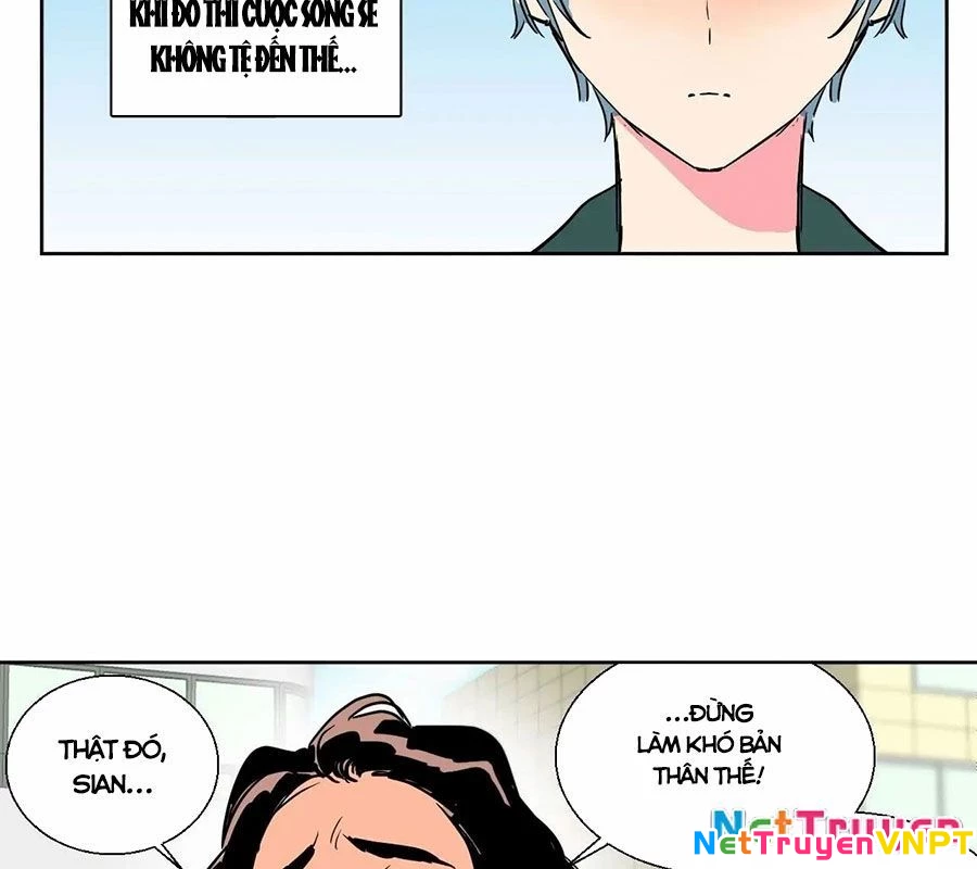 Liên Minh Bí Mật Chapter 1 - Trang 47